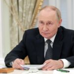 Ρωσία: Ο Πούτιν προήγαγε με διάταγμα πρώην σωματοφύλακά του στο Συμβούλιο Ασφαλείας