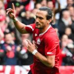 Άρης: Αμφίβολος ο Ούγκο Μάγιο για το ντέρμπι με τον ΠΑΟΚ