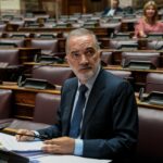 Καιρός: Μικρή άνοδος της θερμοκρασίας – Τοπικές βροχές σε Ιόνιο, Κρήτη και Εύβοια