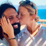 Η σύζυγος του Κασεμίρο απάντησε στους επικριτές του ποστάροντας όλα τα τρόπαια