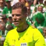 Μόντριτς για το ενδεχόμενο να αγωνιστεί στο Παγκόσμιο Κύπελλο του 2026: “Δεν ξέρω αν είναι ρεαλιστικό σενάριο”