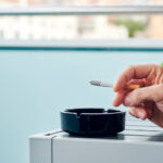 Φωτιά στα Χανιά κοντά σε ξενοδοχεία – Μήνυμα από το 112