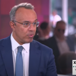 Χατζηδάκης: Γυρίζει σελίδα σε τρία επίπεδα το Υπερταμείο και ετοιμάζεται για «τρίποντα» στην οικονομία