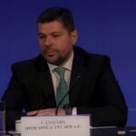 Συνάντηση Γεραπετρίτη με τον Κινέζο ΥΠΕΞ: Κοινή βούληση η εμβάθυνση της ελληνοκινεζικής οικονομικής συνεργασίας