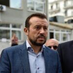 Κέντρο Αθήνας: Ύποπτος σάκος κοντά στο μνημείο του Αγνώστου Στρατιώτη – Άνοιξαν οι δρόμοι