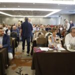 Μητσοτάκης σε αμερικανοεβραϊκές οργανώσεις: Αναγκαία η επίτευξη συμφωνίας Ισραήλ-Χαμάς για κατάπαυση του πυρός στη Γάζα