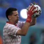 Συγγενείς του Πακετά ελέγχονται για ύποπτες συναλλαγές εν μέσω κατηγοριών περί παράνομου στοιχηματισμού