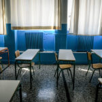 Φωτιά σε εγκαταλελειμμένο κτίριο στον Ασπρόπυργο