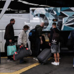 Μεγάλες καθυστερήσεις στη λεωφόρο Κηφισού στο ρεύμα προς Λαμία – Ακινητοποιημένο όχημα