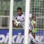 Δύσκολη νίκη στο 90΄ για τον ΠΑΟΚ Παναγιώτης Κουμάνταρος