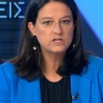 Εθνική Ελλάδος: «Πέταξε» για Ιρλανδία με στόχο το 2/2 Ελίζα Καραγιώργη