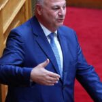 Σούπερ Λίγκα: Οι κλήσεις σε απολογία Παναγιώτης Κουμάνταρος