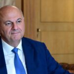 Σοβαρό τροχαίο στα Χανιά: Τρίχρονο παιδί παρασύρθηκε από αυτοκίνητο