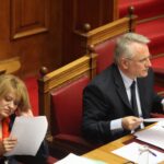 Στο τραπέζι απεργία των ποδοσφαιριστών – Εξαντλημένοι από τα συνεχή παιχνίδια Ελίζα Καραγιώργη