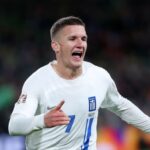 Ιρλανδία – Ελλάδα 0-2: Η Εθνική καθάρισε στο Δουβλίνο με γκολάρες από Ιωαννίδη, Τζόλη και πάει για μάχη πρωτιάς στο Wembley