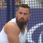 Ρεάλ: Διάστρεμμα ο Θεμπάγιος, εκτός δράσης έως και δύο μήνες