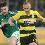 Καραμπόλα οχημάτων στη Θηβών – Μποτιλιάρισμα στο ύψος του Αιγάλεω