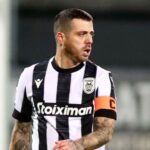 Η Άλεξ Μόργκαν κρέμασε τα παπούτσια της βάζοντας τέλος σε μια σπουδαία καριέρα εντός και εκτός γηπέδων