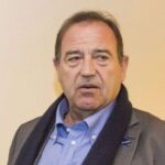 Ελένη Βουλγαράκη για τον Φώτη Ιωαννίδη: “Είμαι πολύ ευτυχισμένη και δεν με αφορά καθόλου να το δείξω”