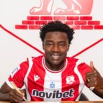 Ηρακλής, μεταγραφές: Ενεργοποίησε τη βόμβα με Ντουκουρέ