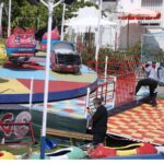 Μίλτος Τεντόγλου: Υποψήφιος για κορυφαίος αθλητής Μαρία Γεωργακοπούλου