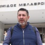 Γεωργιάδης για ΚΕΕΛΠΝΟ: Η σημερινή μέρα είναι μέρα μεγάλης χαράς και δικαίωσης