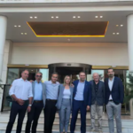 ΗΠΑ: Επίσκεψη Χάρις στα σύνορα με το Μεξικό για να μιλήσει για το μεταναστευτικό