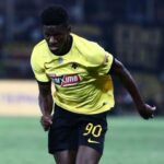 Εμπαπέ: Η Επιτροπή συνέστησε συμβιβασμό με την Παρί για τις οφειλές των 100 εκατ. ευρώ