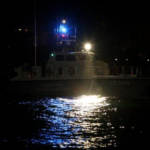 Φωτιά σε πάρκινγκ αντιπροσωπείας αυτοκινήτων στην Κόρινθο