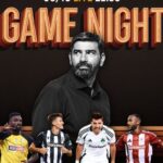 Νασιονάλ – Μπενφίκα: Αναβλήθηκε το ματς λόγω ομίχλης