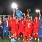 Νικολακόπουλος: Πολύτιμο εργαλείο το Safe Youth για την ασφάλεια των ανηλίκων