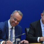 Μπελέρης: Η Τοπική Αυτοδιοίκηση αποτελεί βασικό πυλώνα μιας πράσινης, δίκαιης και βιώσιμης μετάβασης