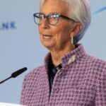 Δεύτερη συνεχόμενη μείωση των επιτοκίων κατά 25 μονάδες βάσης από την ΕΚΤ