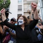 Διαμαντοπούλου: Την επόμενη ημέρα θα είμαστε ενωμένοι και θα εργαστούμε μαζί για το μεγάλο ΠΑΣΟΚ