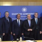 Ανδρουλάκης: Είναι προτεραιότητά μας η αξιοκρατία και η διαφάνεια στη χώρα