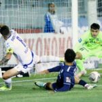 Ο ΟΦΗ νίκησε τον ΠΑΟΚ στην Τούμπα για πρώτη φορά μετά από 31 χρόνια