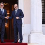 Δροσίζει ο καιρός στη βόρεια Ελλάδα σήμερα Σάββατο- Τοπικές βροχές σε Μακεδονία, Θράκη και βορειοανατολικό Αιγαίο