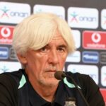 ΠΑΟΚ: Βασικοί με τις Εθνικές τους ομάδες οι Ντεσπόντοβ και Καμαρά