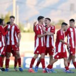 Zαχαράκη: Το 2024 έχουν «κατεβάσει» το panic button 3.500 θύματα ενδοοικογενειακής βίας