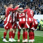 Με τον Φρέντι Μπελέρη συναντήθηκε ο υφυπουργός Εσωτερικών Κωνσταντίνος Γκιουλέκας