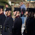 ΑΕΛ: Το μήνυμα των βυσσινί για τα 38 χρόνια χωρίς τον Χαράλαμπο Μπλιώνα