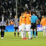 Stoiximan Super League: Η βαθμολογία μετά από τη νίκη του ΟΦΗ επί του ΠΑΟΚ στην Τούμπα