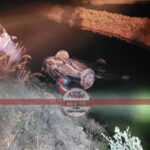 Παράσυρση ανηλίκου από αυτοκίνητο στη Λάρισα – Μεταφέρθηκε στο νοσοκομείο