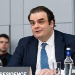 Σκυλακάκης: Επιδιώκουμε τη μετάβαση στην εθνική ενεργειακή ανεξαρτησία με το μικρότερο δυνατό κόστος