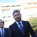 Αλλαγή διαιτητή στο Αστέρας Τρίπολης-Ολυμπιακός Παναγιώτης Κουμάνταρος