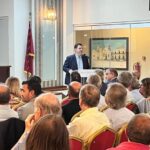 Σε εξέλιξη η κατασκευή του Παιδιατρικού Νοσοκομείου Θεσσαλονίκης – Τι προβλέπει το υπουργείο Υγείας για τη στελέχωσή του