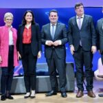 Σαν σήμερα 23 Οκτωβρίου: Οι πρωτεργάτες της χούντας συλλαμβάνονται – Από τις… «διακοπές» στη Τζιά στις φυλακές Κορυδαλλού