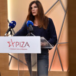 Kωστής Χατζηδάκης: Επιπλέον 4 δισ. ευρώ την επόμενη τετραετία για λειτουργικές δαπάνες του Δημοσίου – Τα περισσότερα, σε Υγεία και Παιδεία