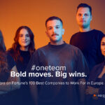 Η United Group ανακοινώνει την επιτυχή αναχρηματοδότηση Ομολογιών Υψηλής Εξασφάλισης, λήξης 2026