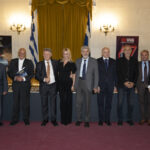 Σύγκρουση τριών οχημάτων στη Λεωφόρο Κηφισίας στο ύψος της Σπύρου Λούη